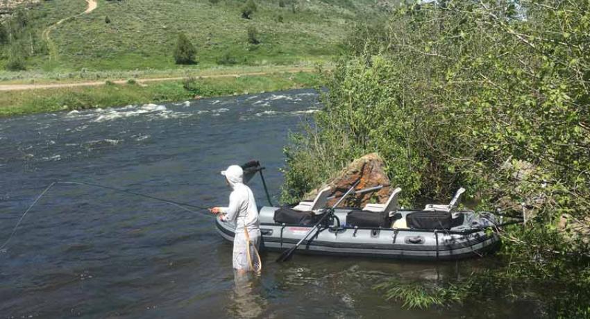 Henrys Fork Fly Fishing Fly Fishing the Henrys Fork