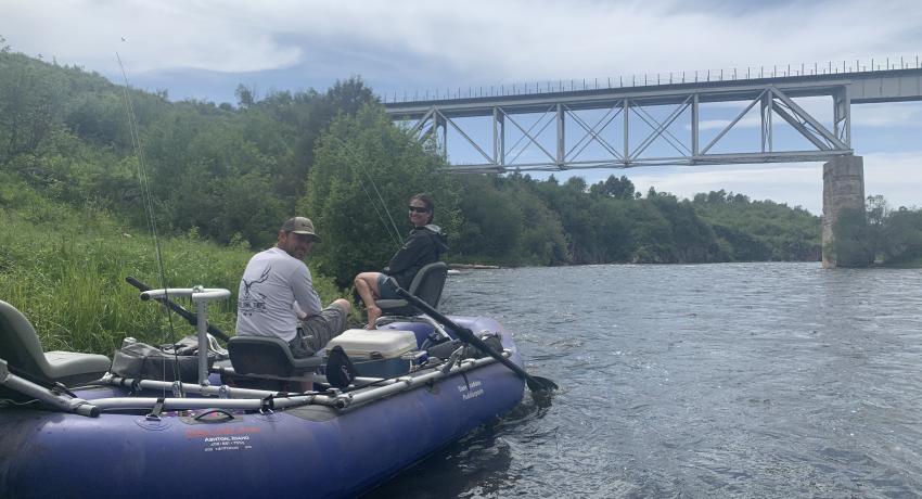 Fall River Raft Rentals Fall River Raft Rentals