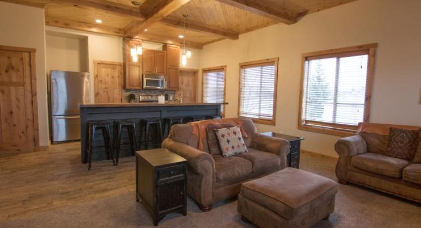 Birch Tree Inn
